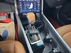2023 SsangYong Torres Gasoline 1.5 2WD — фото 8
