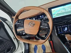 2023 SsangYong Torres Gasoline 1.5 2WD — фото 9