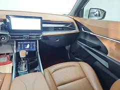 2023 SsangYong Torres Gasoline 1.5 2WD — фото 10