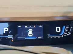 2023 SsangYong Torres Gasoline 1.5 2WD — фото 14