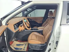 2023 SsangYong Torres Gasoline 1.5 2WD — фото 15