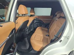 2023 SsangYong Torres Gasoline 1.5 2WD — фото 16