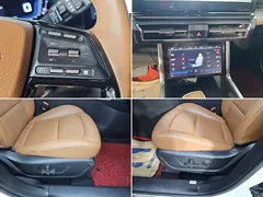 2023 SsangYong Torres Gasoline 1.5 2WD — фото 20