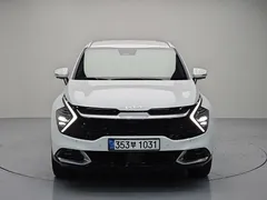 2023 Kia Sportage LPG 2.0 2WD — фото 3