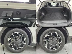2023 Kia Sportage LPG 2.0 2WD — фото 5