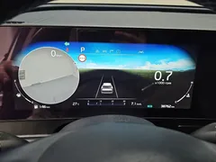 2023 Kia Sportage LPG 2.0 2WD — фото 8
