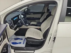 2023 Kia Sportage LPG 2.0 2WD — фото 10