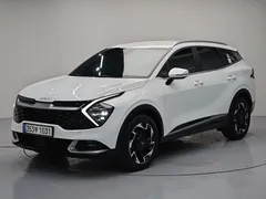 2023 Kia Sportage LPG 2.0 2WD — фото 12