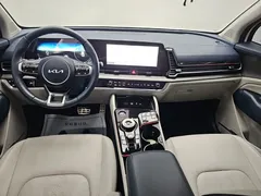 2023 Kia Sportage LPG 2.0 2WD — фото 14