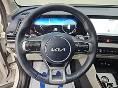 2023 Kia Sportage LPG 2.0 2WD — фото 15