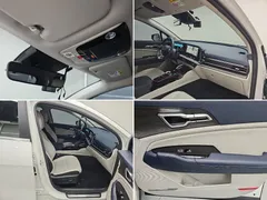 2023 Kia Sportage LPG 2.0 2WD — фото 19