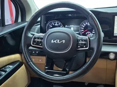 2023 Kia Carnival Gasoline 9-Seater Prestige — фото 6