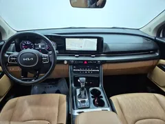 2023 Kia Carnival Gasoline 9-Seater Prestige — фото 8