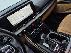 2023 Kia Carnival Gasoline 9-Seater Prestige — фото 9