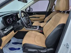 2023 Kia Carnival Gasoline 9-Seater Prestige — фото 18