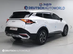2023 Kia Sportage Prestige 2WD — фото 2
