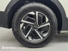 2023 Kia Sportage Prestige 2WD — фото 5