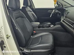 2023 Kia Sportage Prestige 2WD — фото 10