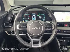 2023 Kia Sportage Prestige 2WD — фото 15