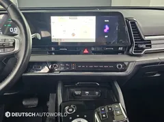 2023 Kia Sportage Prestige 2WD — фото 16