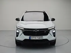 2024 Chevrolet Trax 1.2 RS — фото 2