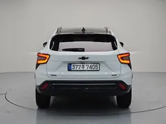 2024 Chevrolet Trax 1.2 RS — фото 3
