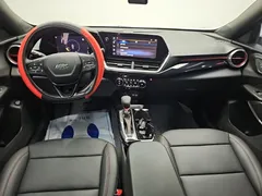 2024 Chevrolet Trax 1.2 RS — фото 7