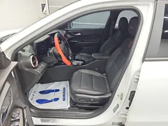2024 Chevrolet Trax 1.2 RS — фото 10