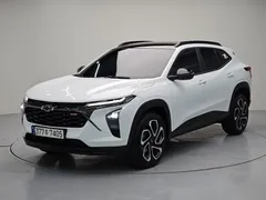 2024 Chevrolet Trax 1.2 RS — фото 12