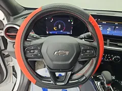 2024 Chevrolet Trax 1.2 RS — фото 15