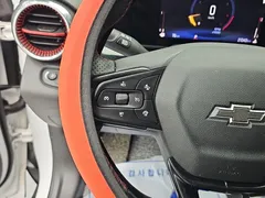 2024 Chevrolet Trax 1.2 RS — фото 16