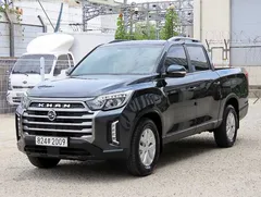2023 SsangYong Rexton Diesel 2.2 2WD — фото 2