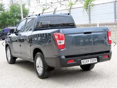 2023 SsangYong Rexton Diesel 2.2 2WD — фото 3