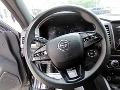 2023 SsangYong Rexton Diesel 2.2 2WD — фото 9