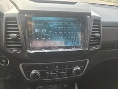 2023 SsangYong Rexton Diesel 2.2 2WD — фото 10