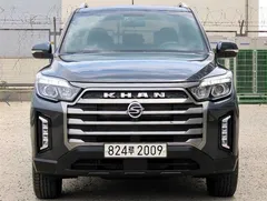 2023 SsangYong Rexton Diesel 2.2 2WD — фото 12