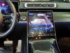 2022 Mercedes-Benz S-Class S500L 4MATIC — фото 15