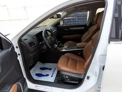 2022 Renault Samsung QM6 2.0 LPe RE Signature 2WD — фото 10