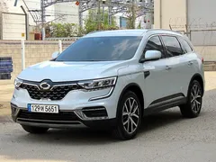 2022 Renault Samsung QM6 2.0 LPe RE Signature 2WD — фото 12