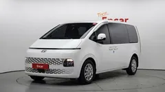 2024 Hyundai Staria L3.5 Cargo 5-Seater — фото 1