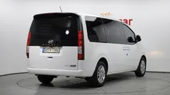 2024 Hyundai Staria L3.5 Cargo 5-Seater — фото 2