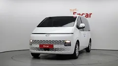 2024 Hyundai Staria L3.5 Cargo 5-Seater — фото 3