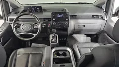 2024 Hyundai Staria L3.5 Cargo 5-Seater — фото 7