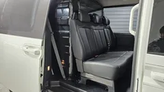 2024 Hyundai Staria L3.5 Cargo 5-Seater — фото 11