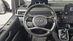 2024 Hyundai Staria L3.5 Cargo 5-Seater — фото 13