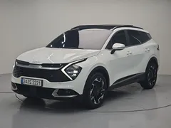 2023 Kia Sportage LPG 2.0 2WD — фото 1