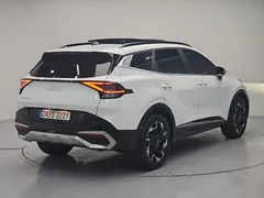 2023 Kia Sportage LPG 2.0 2WD — фото 2