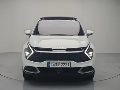 2023 Kia Sportage LPG 2.0 2WD — фото 3