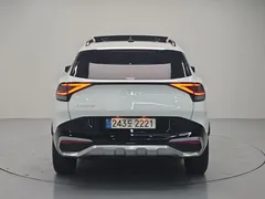 2023 Kia Sportage LPG 2.0 2WD — фото 4