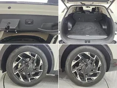 2023 Kia Sportage LPG 2.0 2WD — фото 5
